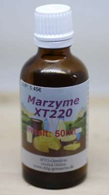 Marzyme XT220 (mikrobielles Lab) 50ml